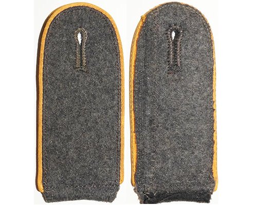 GC1438. LUFTWAFFE AIR CREW/PARA AIRMAN SHOULDER STRAP, stitch-in