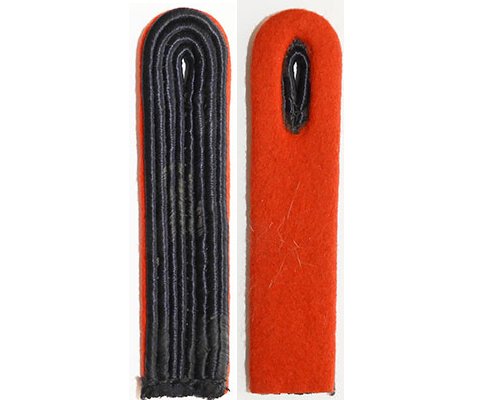 GC1545. REICHSBAHN (GERMAN RAILWAYS) PORTERS SHOULDER STRAP