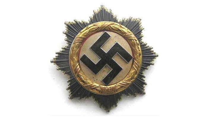 Nazi German Medals 1933-1945