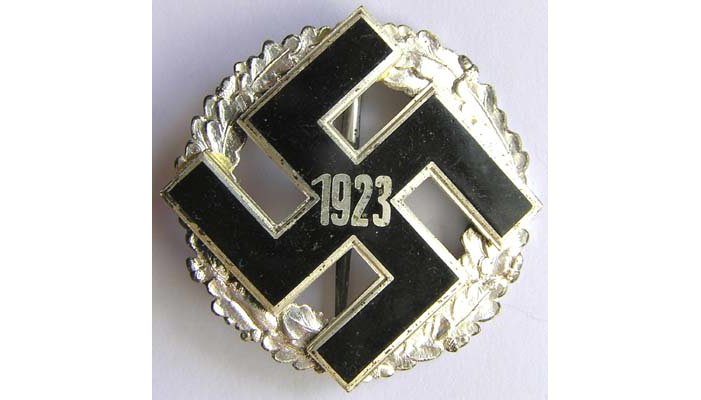 Good Quality Post-War Copies