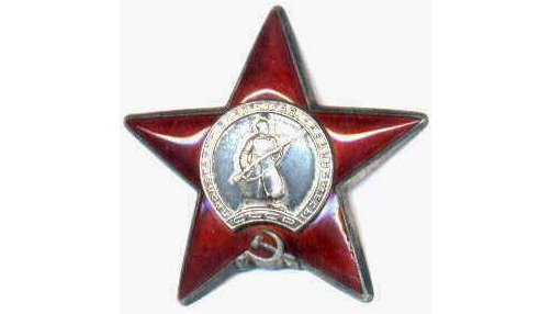 Russia - Soviet Union