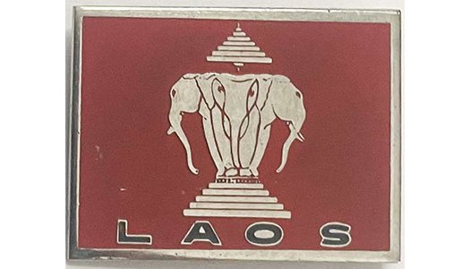 Laos, Kingdom pre-1975
