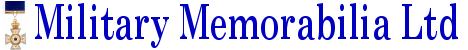 Military Memorabilia Ltd.